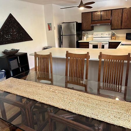 Great Location, Right By Beaches And Snorkeling! Халейва Экстерьер фото
