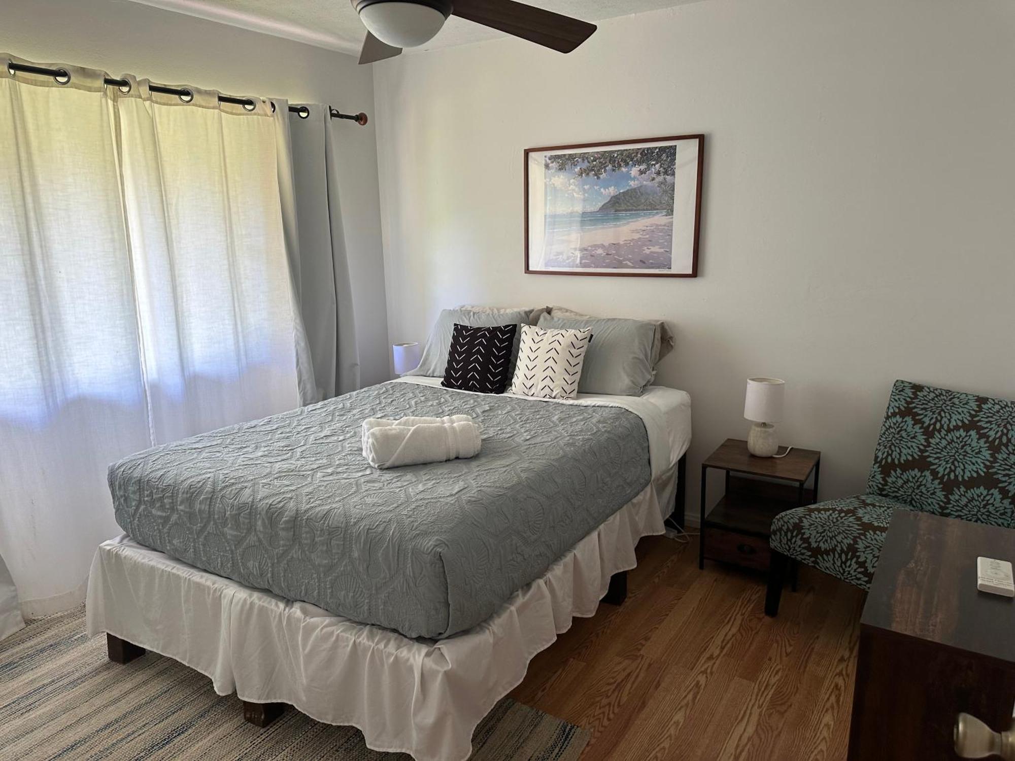 Great Location, Right By Beaches And Snorkeling! Халейва Экстерьер фото